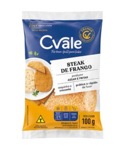 STEAK C VALE 100G 6KG