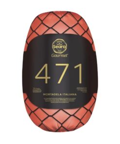 MORT SEARA ITALIANA 471 2X4,8KG