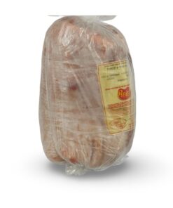 PANCETA REAL CONG 20KG