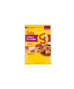 FRANGO A PASS SADIA IQF 8X1KG