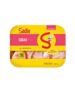 COXA SADIA BDJ 1KG CX12KG