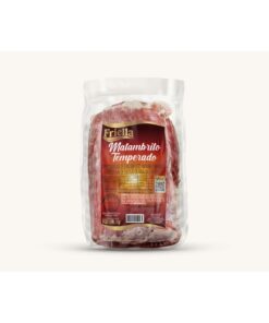 MATAMBRE FRIELLA TEMP CX7KG