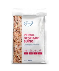 PERNIL SUINO DESFIADO ALFAMA 6X1KG