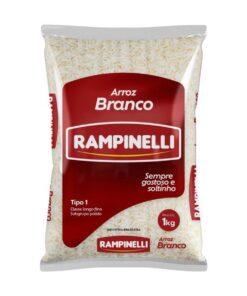 ARROZ RAMPINELLI T1 10X1KG