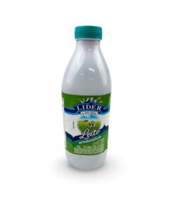 LEITE LIDER SEMI DESNATADO PET 6X1LT