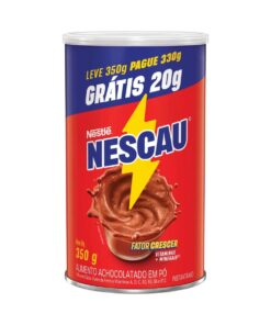 ACHOC NESCAU LEVE350 PAG330 36X350G