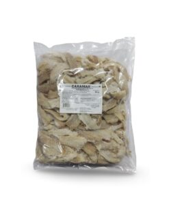 BACALHAU PEDAÇOS POLACA CAXAMAR 2X5KG
