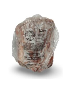 COPA LOMBO FRIELLA  C/OSSO CX20KG