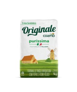 FARINHA ORIGINALE PURISSIMA 10X1K