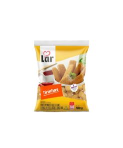 TIRINHAS LAR 4X1,5KG