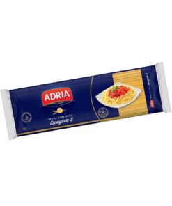 MAC ADRIA ESPAGUETE C/OVOS 40X500GR