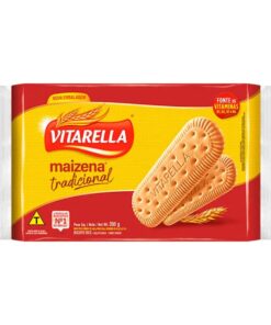 BISC MAIZENA TRAD VITARELLA 24X350G