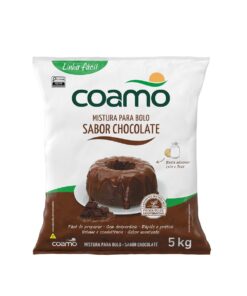BOLO COAMO CHOCOLATE PCT5KG