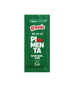 SACHE PIMENTA DMAIS 8X150X3ML