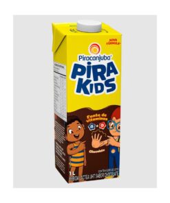 ACHOC PIRAKIDS 12X1L