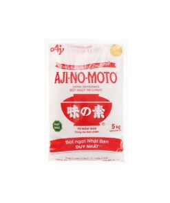AJINOMOTO 5KG