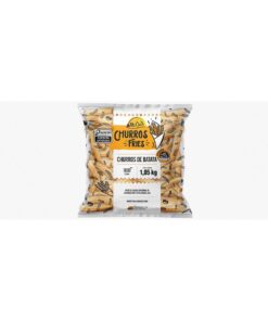 PICKERS CHURROS FRIES MCCAIN 6X1,05kg