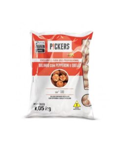 PICKERS MCCAIN PEPE/QUEIJO 5X1,05KG