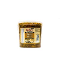 PEPINOS RODELAS AGRI MCCOY´S 2X2KG