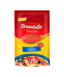 MOLHO TARANTELLA PIZZA SACHE 6X1,7K