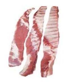 COSTELA SUINA FRIELLA TIRAS CX20KG