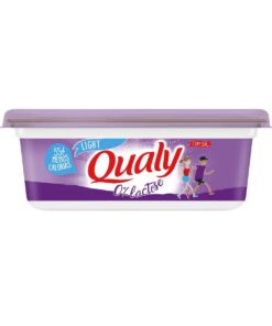 MARG QUALY LIGHT C/S 24X250GR