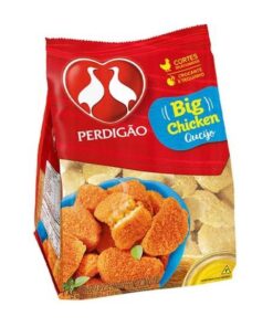 BIG CHICKEN C/QUEIJO CX3KG