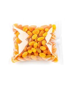 UVAS PASSAS BRANCA PCT5KG