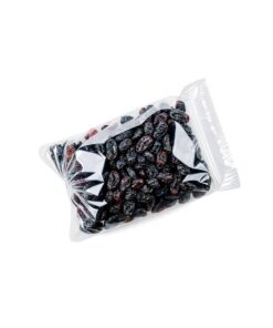 UVAS PASSAS PRETA PCT5KG