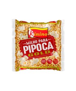 PIPOCA AMERICANA KININO 12X400GR