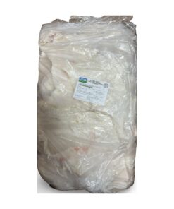 TOUCINHO UPISA LOMBAR S/P CONG CX25KG