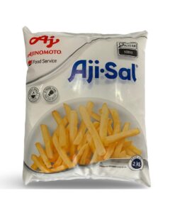 SAL AJI TRADICIONAL 6X2KG