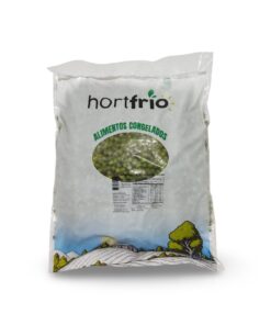 ERVILHA CONG HORTFRIO 4X2,5KG
