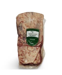 CARNE CONTRA FILE VALENCIO CX23KG