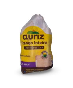 CARCACA AURIZ 1.9 CX19KG