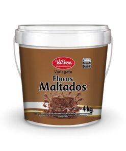 FLOCOS MALTADO VARIEGATO VABENE 4X4KG