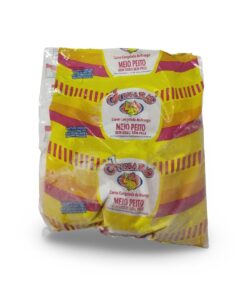 FILE MEIO PEITO JUSSARA IND CX20KG