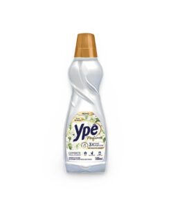 LIMPADOR CHA BRANCO YPE 24X500ML