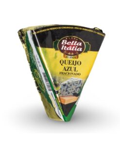 QUEIJO AZUL BELLA ITALIA FATI 8X200GR