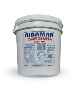 SARD RIBAMAR BLD 10KG