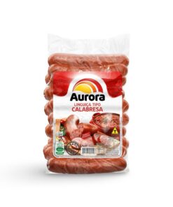 CALAB AURORA 2,5KG CX10KG