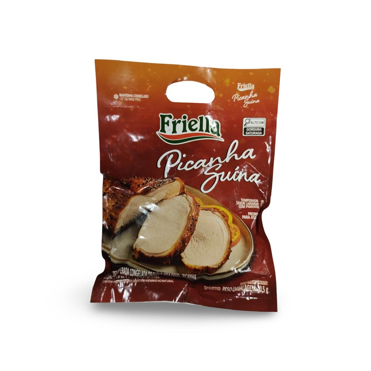PICANHA CONG FRIELLA FESTA CX18KG