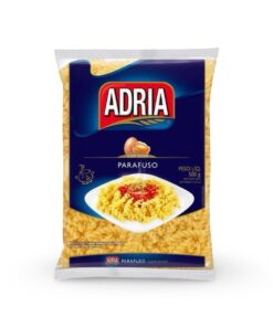 MAC ADRIA PARAFUSO  C/OVOS 20X500GR