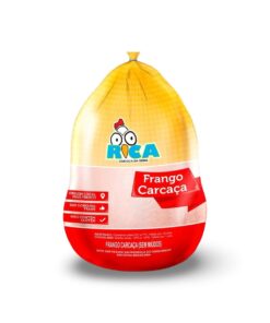 CARCACA RICA 1.8 CX22KG