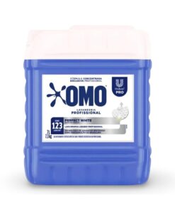 SABAO OMO LIQUIDO PERFECT WHITE 7LT