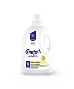 AMAC COMFORT PURO CUIDADO 2X5L