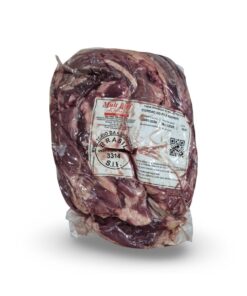 CARNE CORDAO FILE MIGNON MULTI BEEF 20KG