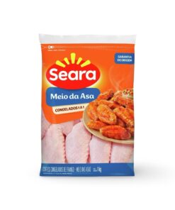 MEIO ASA SEARA IQF 12X1KG