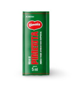 SACHE PIMENTA DMAIS 8X250X3ML