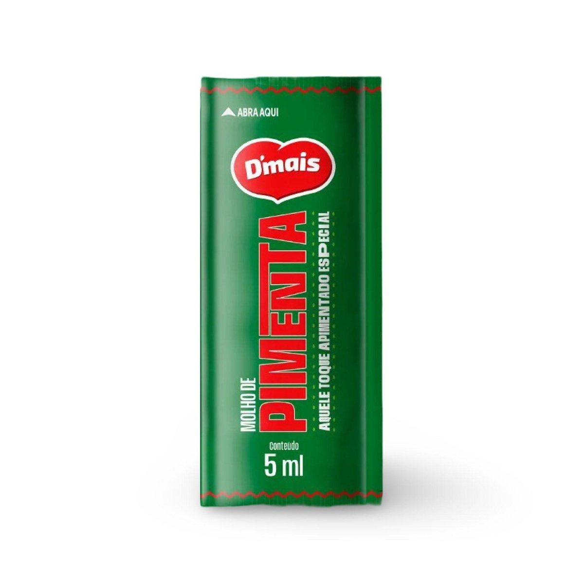 SACHE PIMENTA DMAIS 8X250X3ML